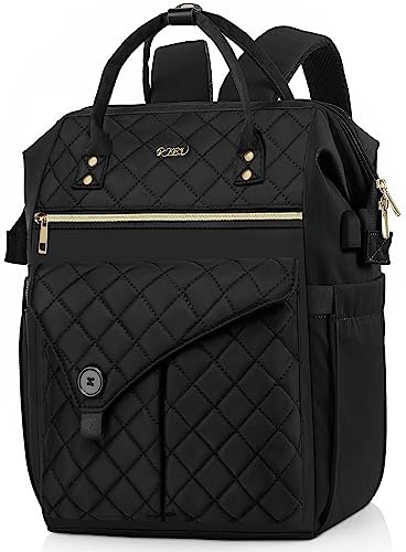 Mochila Mujer Portatil, Mochila Escolar Adolescente