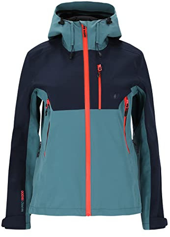 WHISTLER Damen Skijacke Lomvie 2048 Navy Blazer 38