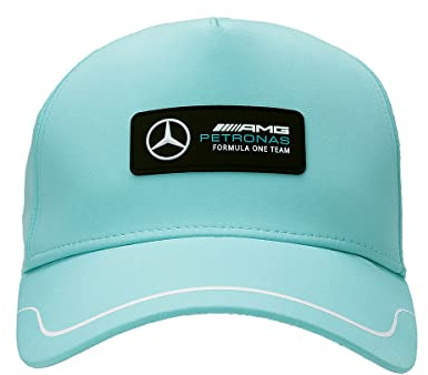 PUMA Herren Mercedes-AMG Petronas Motorsport Cap
