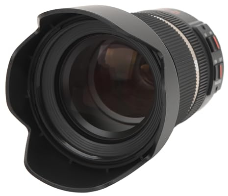 Camera Lens for M4/3 Mount, 12‑35mm F2.8 II Auto Focus and Manual Focus Wide Lens, Super Macro Photography, for E M1X E M13 E M53 E M10 4 E P7 E PL10 Camera
