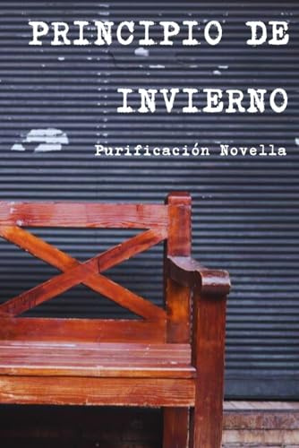 Principio de invierno