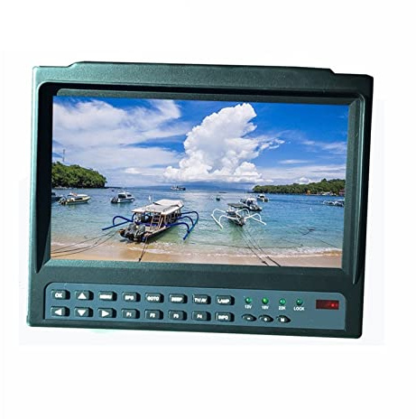 ZKLGS Satfinder, Digital Satellite Finder Meter SAT Find Receptor Ricevitore Segnale TV Decoder SAT DVB-T2 Satfinder Recettore Bussola FTA Dvb-s2