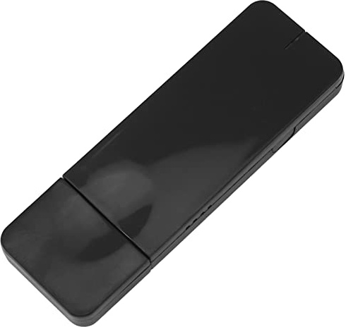 Qusedwey RT5572 300Mbps Tarjeta de Red InaláMbrica USB Adaptador WiFi Banda Dual 2.4G 5G Receptor de SeñAl WiFi Dongle