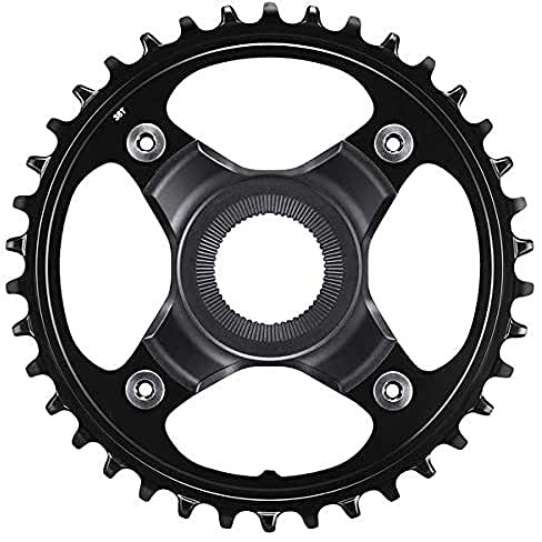 SHIMANO Plato 38D Steps MTB-SM-CRE80/SM-CRE80-B