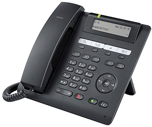 Unify OpenScape CP205 SIP Desk Phone (Renewed)