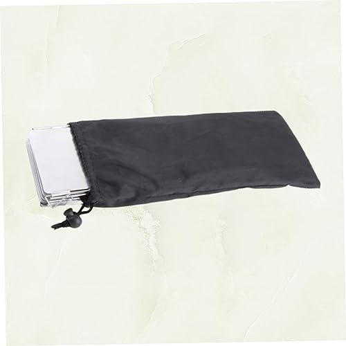 VANZACK 9stücke Faltbarer Camping Windschutz Aus Aluminiumlegierung Für Outdoor Grillen Picknick Mit Stofftasche Platzsparend Leicht Zu Transportieren Verschleißfest Und Langlebig