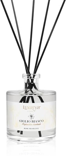 Giglio Bianco - 500ml Profumo per Ambiente
