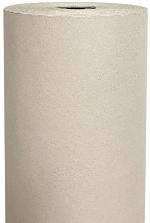 VEPATIM 1 Rolle Packseide Seidenpapier recycling 30gr. 50cm x 700m auf Secare-Rolle 10kg