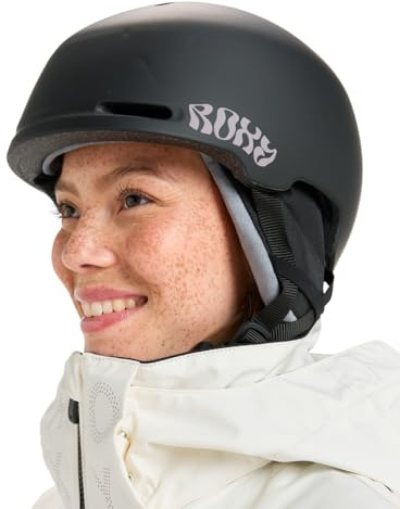 Roxy Helm Kashmir Damen