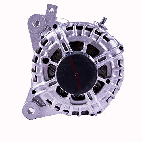 Valeo 849149 Lichtmaschine für ausgewählte Nissan Rogue Modelle