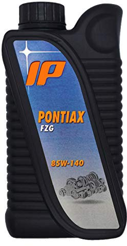 generico Olio LUBRIFICANTE per TRASMISSIONI IP PONTIAX FZG 85W-140 da 1 LITRO