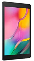 Samsung Galaxy Tab A 8 32 Go 4G Noir (FR version) (Reconditionné)