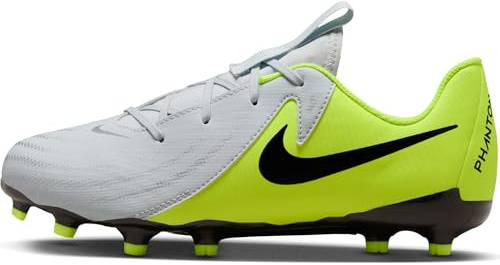 Botas de fútbol para niños Nike Phantom GX II Academy FG/MG - 36.5