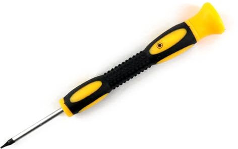 Torx-Schraubendreher T5 Sternkopfschraubendreher Präzisions-Drehmomentwerkzeug Demontage-Kit für Xbox 360 Controller Gamepads Konsolen