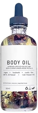 Olio Per Il Corpo, Crema Di Lozione Per Burro Biologica Da 30 Ml, Olio Di Feromone, Formula Che Migliora La Fiducia, Organico E Che Amano La Pelle, Per Le Donne E Gli Uomini Cura Della, Massag