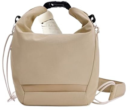 Borsa Fotocamera A Tracolla Astuccio Compatto Impermeabile Per | Borsetta Fotografica Per Fotografia Outdoor Compatta Viaggio Uso Quotidiano Fotoamatore Tracolla Messenger