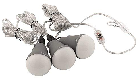 Outwell Epsilon Bulb Set