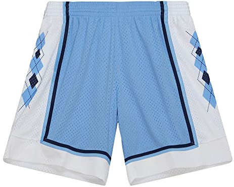 Mitchell & Ness NCAA Swingman Short 1992-93 - University of North Carolina, M