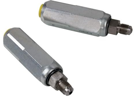 Régulateur de force de frein, réducteur de pression, kit de conversion en système de frein à disque sur l'essieu arrière 3/15 pour G60 16 V VR6 1099309