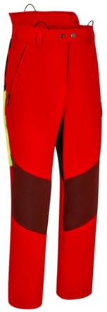 Pfanner® Gladiator® Keprotec 2.5 Light Schnittschutzhose