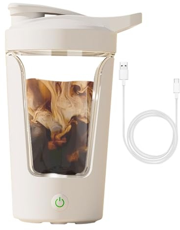 Genérico Bouteilles de mixeur polyvalentes pour mélanges protéines, mixeur portable et portable