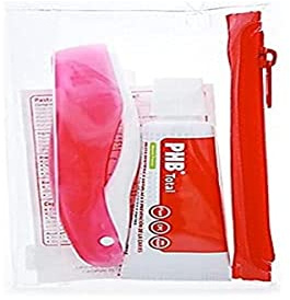 PHB KIT JUNIOR CEPILLO + PASTA 15 ML PARA2