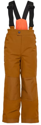 VAUDE unisex - barn Byxor Barn Snökupa Byxor Iii