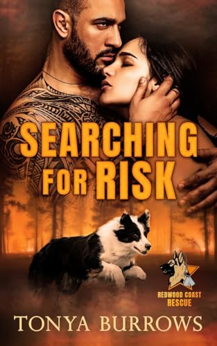Searching for Risk (Redwood Coast Rescue)