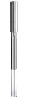 TVKSIPAR 1 Stücke 7,1mm 7,2mm 7,3mm 7,4mm-9,9mm High Speed ​​Stee HSS H7 Maschine Reibahle Set Zylinderschaft Fräsen Chucking Cutter Werkzeug(9.1mm)