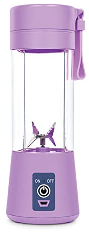 Multifunzione Pressa Elettrica Portatile USB Frullatore Piccolo Juicer Frutta Macchina da Cucina Tazza di Ricarica Gadget Stile di Vita Staccabile Facile da pulire Creatore leggero Usb