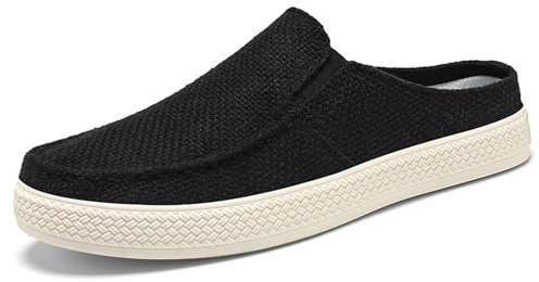 Alexis Leroy Pantofole morbide pantofole slip on comode pantofole casa