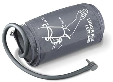 Manschette für Beurer BM44