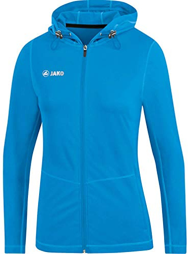 JAKO Run 2.0 Kapuzenjacke Damen Damen