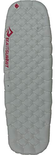 SEA TO SUMMIT Ether Light XT Insulated Mat Women's R Camping und Wandern, Erwachsene, Unisex, Blau, Einheitsgröße