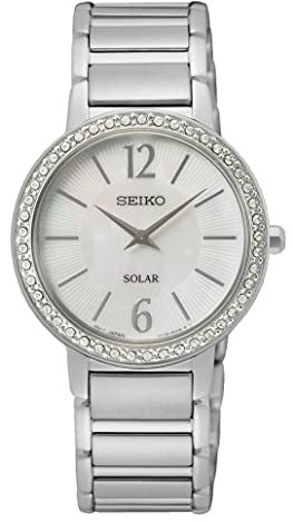 SEIKO Women's Analogue Quartz Watch