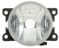 CG94 - FENDINEBBIA C!ITROE.N C3 2009 - C3 PICASSO 2009 - P.207 2009 - P.3008 2009-5008 - P.206 PLUS DX=SX