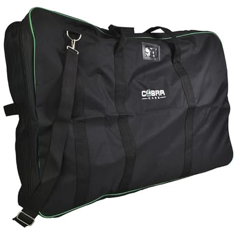Universal Equipment Bag 1050 x 700 x 200mm Large Zips & Strong Fabric