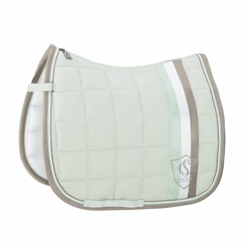 Eskadron - Schabracke Big Square Cotton - Classic Sports