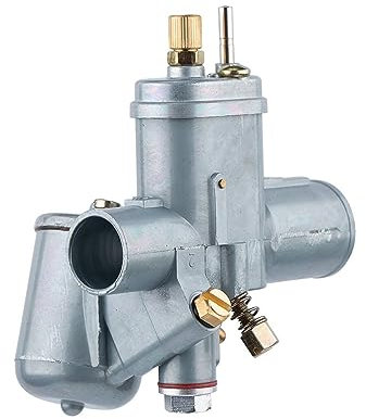 RINKTEEA Vergaser Carburetor Für Zundapp Für C50 Super Sport Moto 517 Moped 1/17/41 17mm Für Bing Typ 1/17/77 Vergaser Vergaser Carb