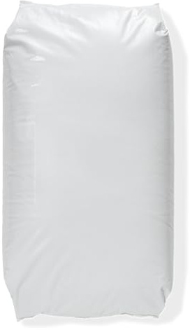 feuergetrockneter Rasensand 0,2-2mm | Quarzsand zum Rasensand | Rasensand für Tropdressing und Aerifizieren | (25 kg)