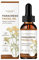 Paracress Facial Oil - Huile Visage Paracress - Huile Visage Anti-Âge Bio pour la Réduction des Rides, Hydratation Intense de la Peau - Cible les Ridules, les Taches Sombres