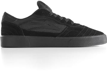 Lakai - Scarpa da skateboard da uomo Cambridge a taglio basso, 44.5 EU