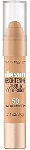 Maybelline Dream Brightening Concealer - 50 bronze