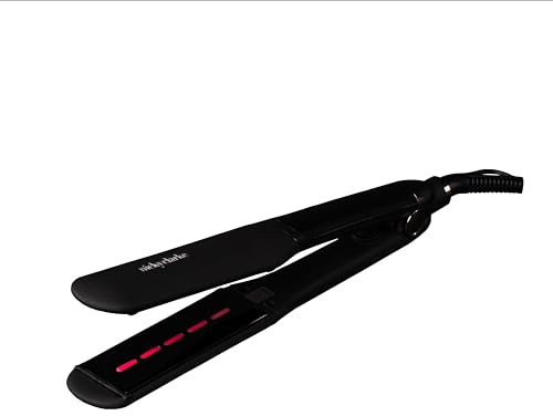 Nicky Clarke Infrared Pro Hair Straightener
