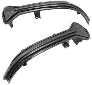 Für BMW 3 5 6 7 8 Serie G20 G30 G31 G32 G11 G12 G14 G15 M5 F90 Dynamische Blinker Sequentielle Rückspiegel Licht
