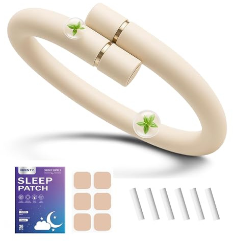 Nature Mosquito Repellent Bracelet – Refillable DEET-Free Silicone Band with 6 Essential Oil Refills, 180 Days Natural Protection for Adults & Kids, Includes Free Sleep Patches, Pink