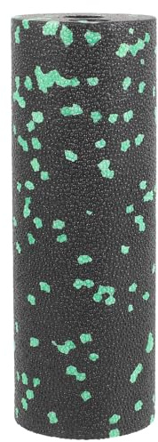 TOPBATHY Mini Columna de Yoga Portátil de Espuma Epp Ligera y Resistente para Ejercicios de Yoga y Flexibilidad Rodillo Relajante Muscular Compacto