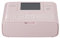 Canon SELPHY CP1300 Compact Photo Printer - Pink