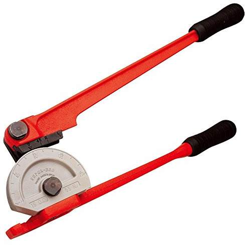 PRO BENDER, 1/2“, R=47 MM