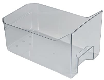 Schublade Abstellfach Fach Gemüseschubfach Gemüseschale Schlae Kühlschrank ORIGINAL Gorenje 449290